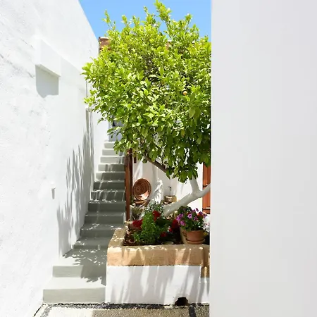 Villa Annoula - Traditional Lindian House Lindos  Extérieur photo