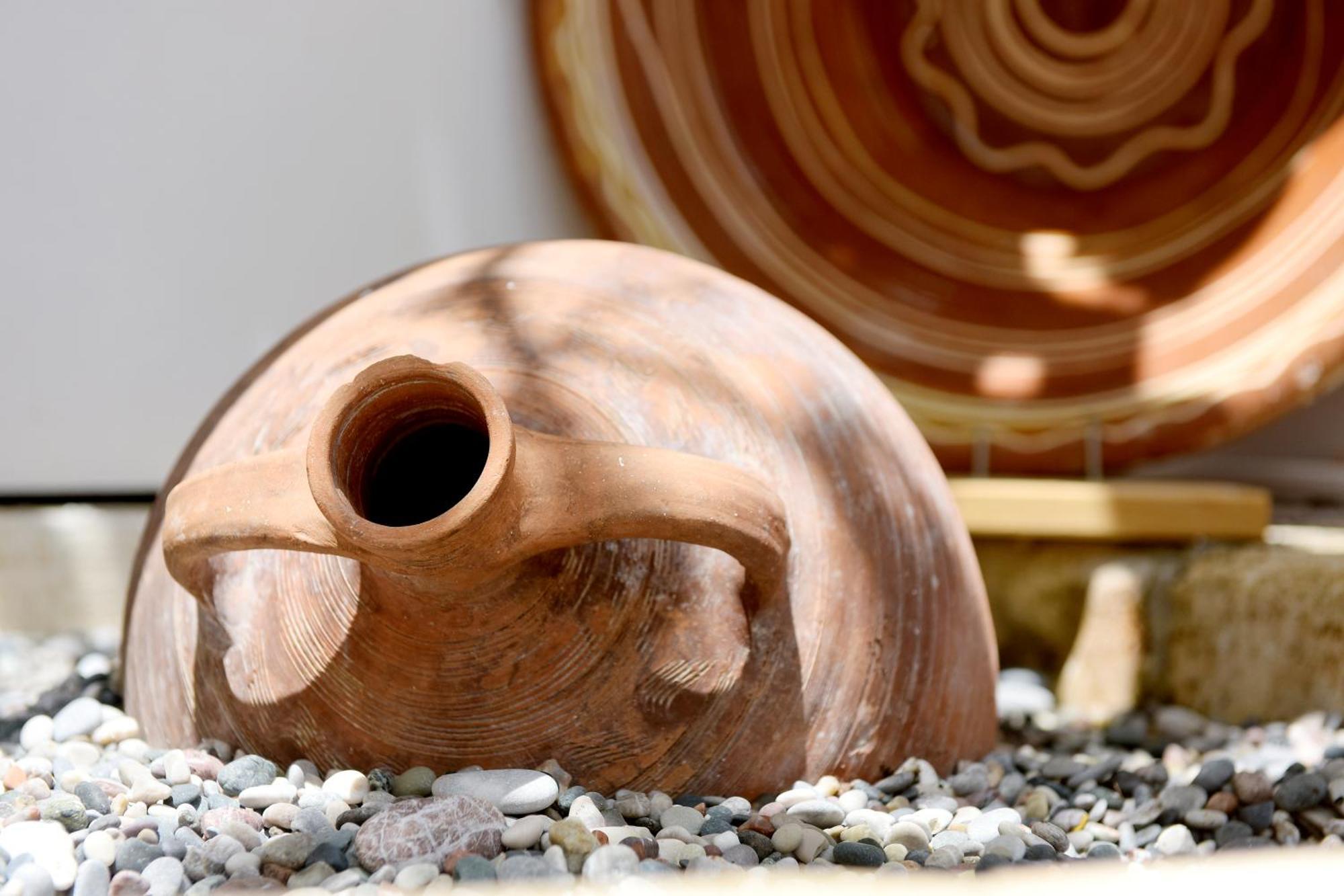 別墅 Annoula - Traditional Lindian House *
