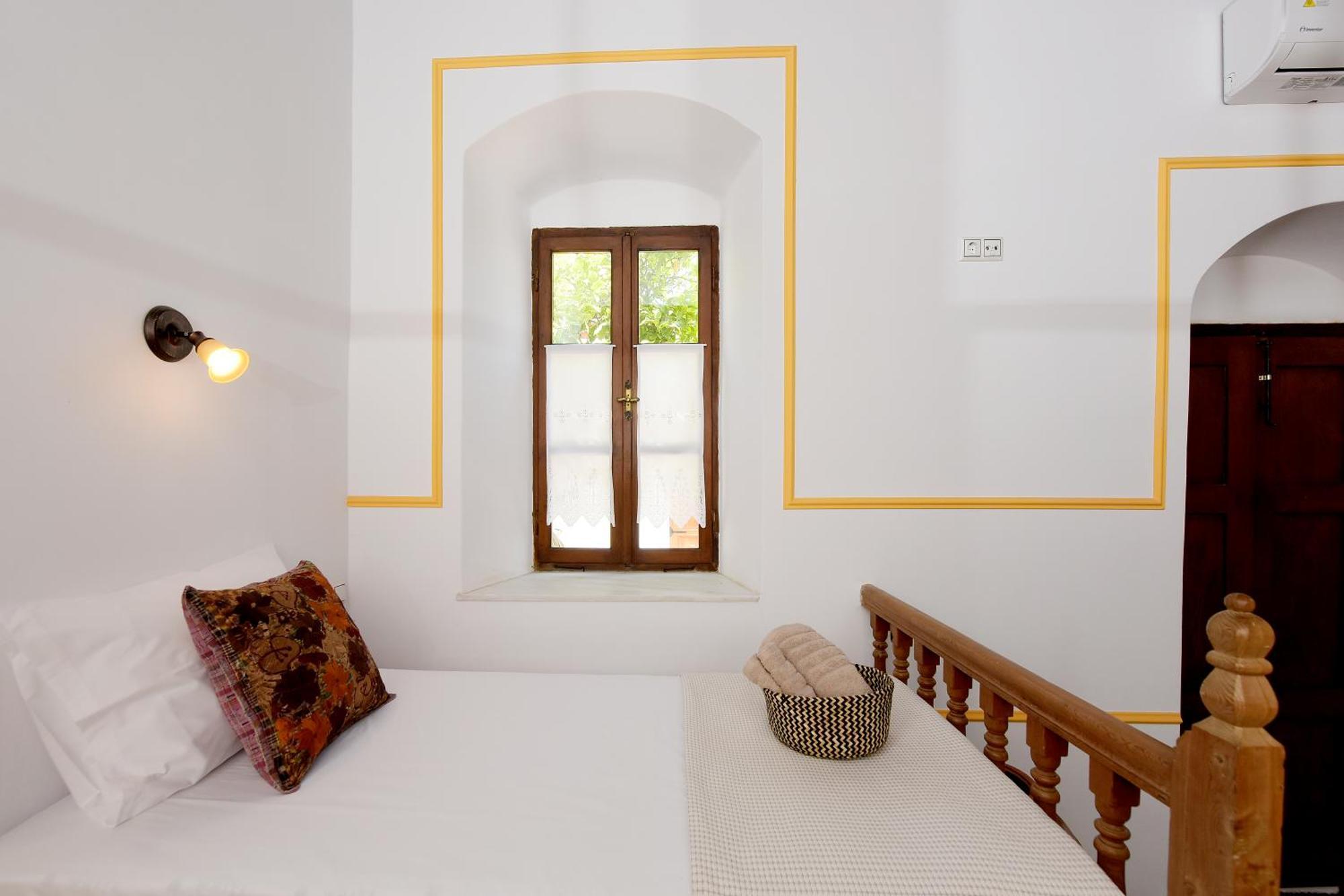 Annoula - Traditional Lindian House Villa *