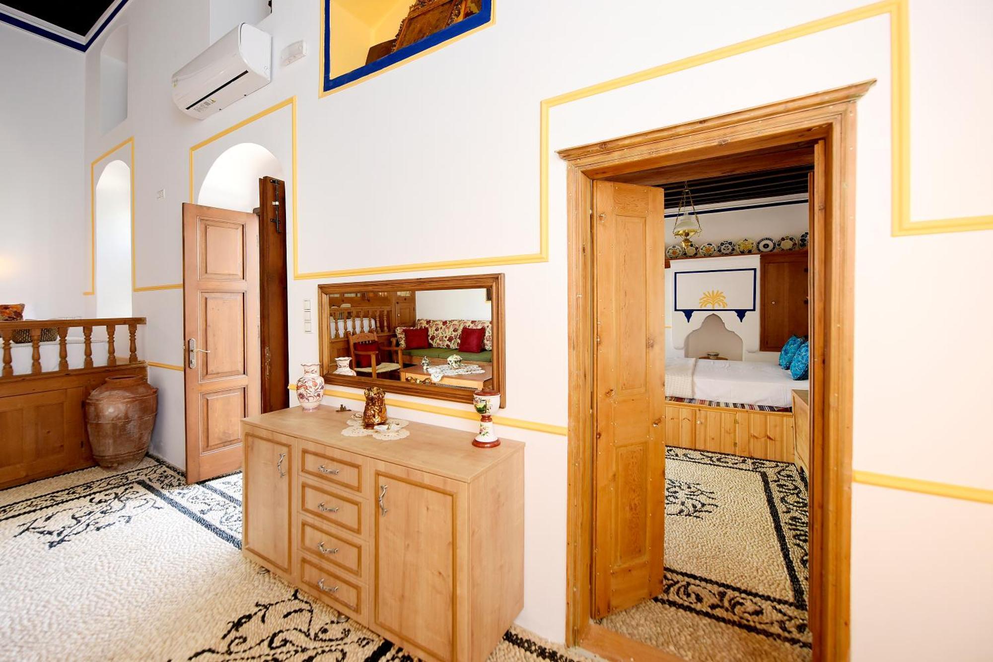 Annoula - Traditional Lindian House Lindos (Rhodes)