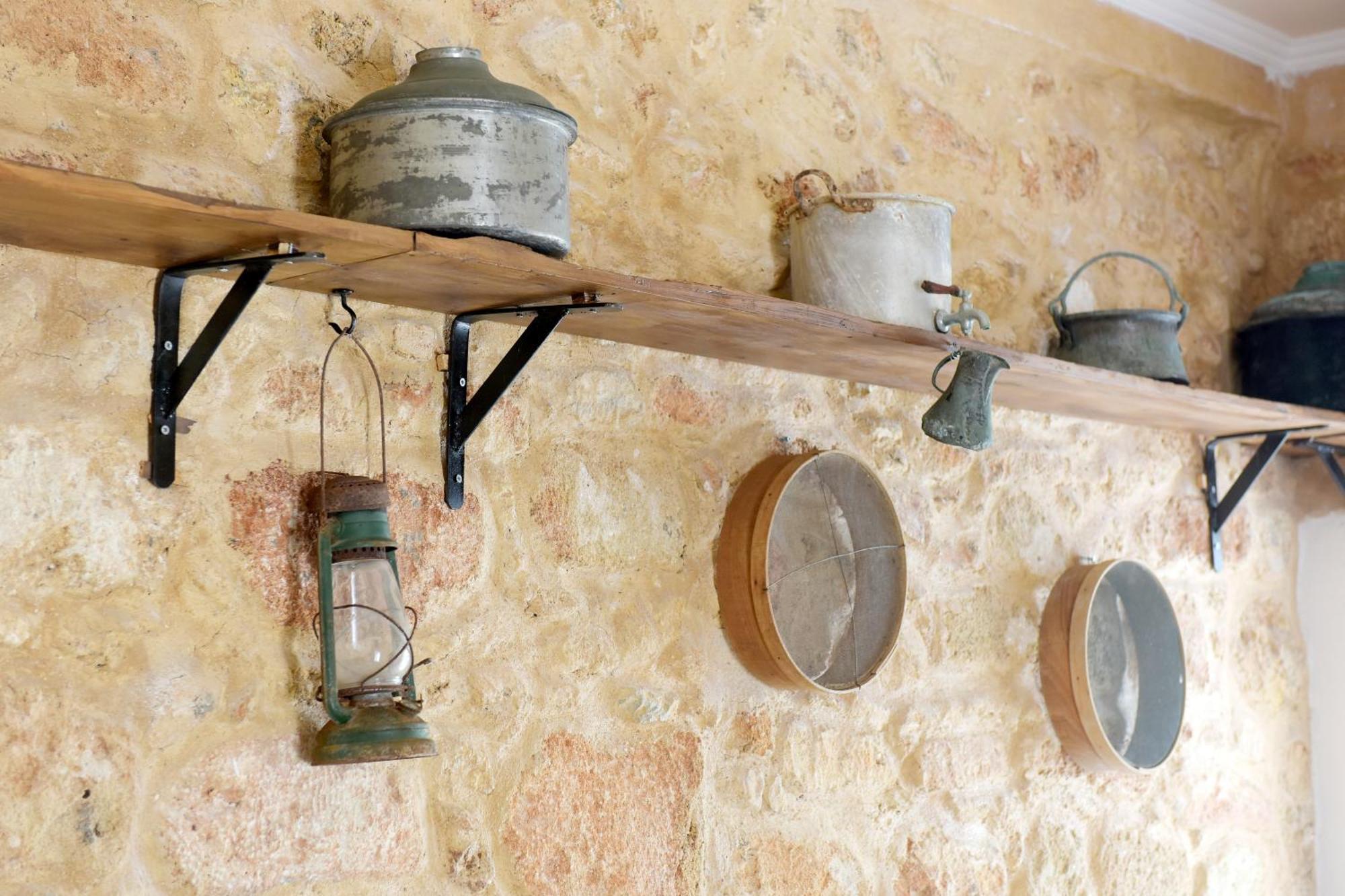Villa Annoula - Traditional Lindian House Lindos (Rhodes)