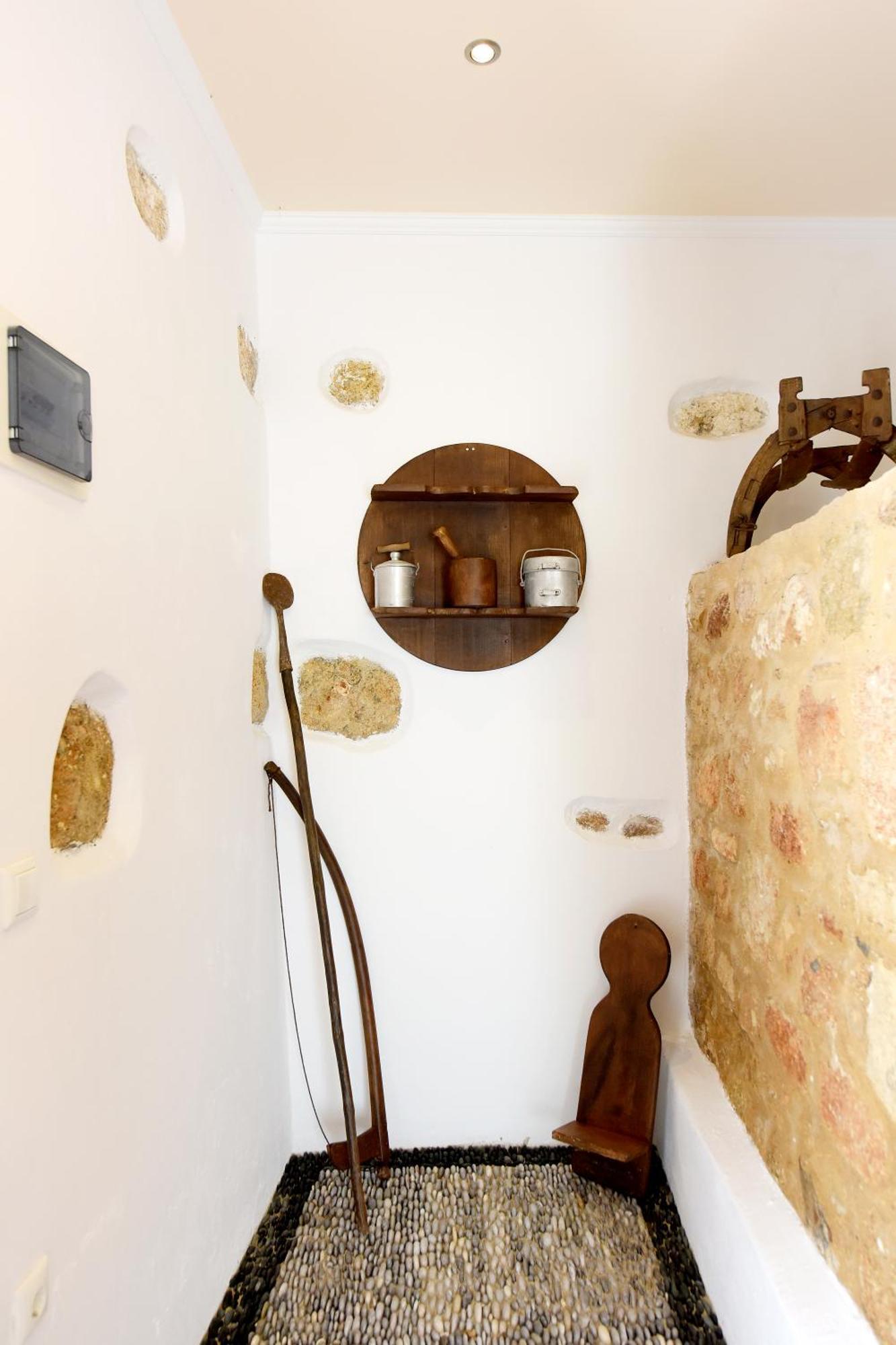 Annoula - Traditional Lindian House Lindos (Rhodes)