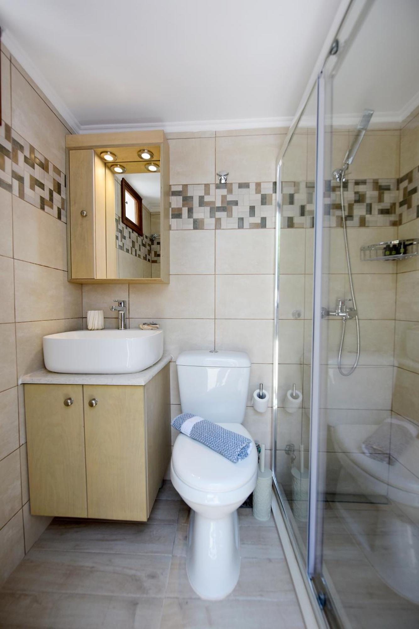 Villa Annoula - Traditional Lindian House Lindos (Rhodes)
